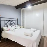 Apartman Bari Plasencia