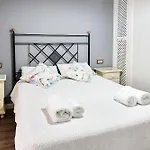 Bari Apartman Plasencia