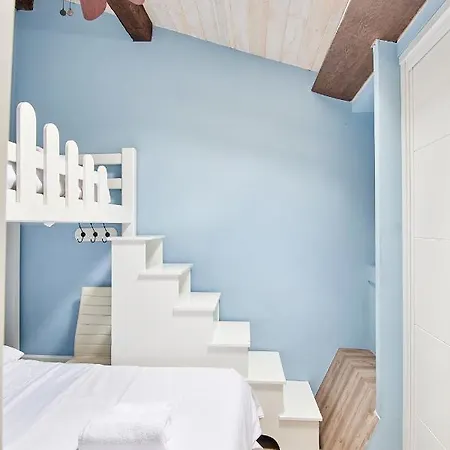 Apartamento Bari *