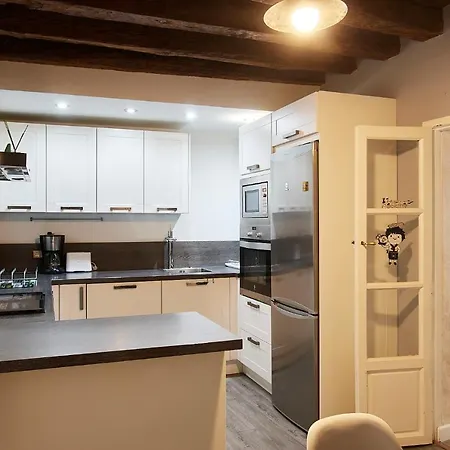 Apartamento Bari *