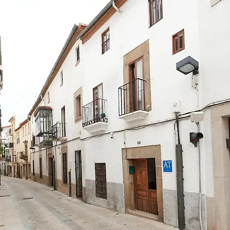 Bari Apartamento *