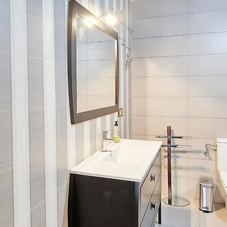 Apartamento Bari