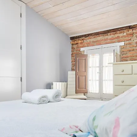 Apartamento Bari