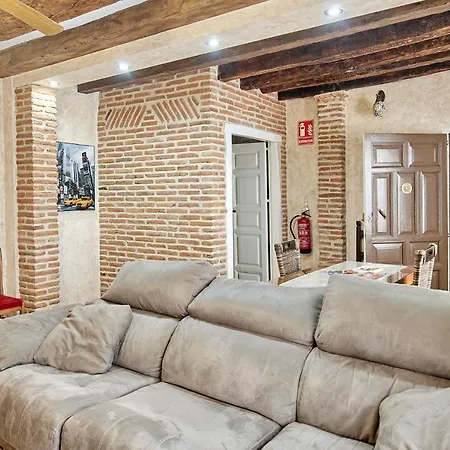 Bari Apartamento Plasencia