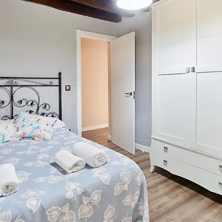 Apartamento Bari *