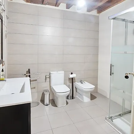 Bari Apartamento *