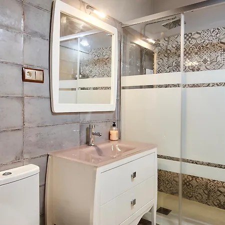 Apartamento Bari *