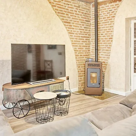 Apartamento Bari *