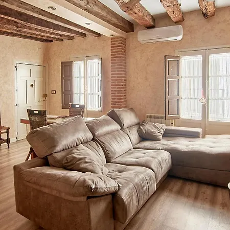 Bari Apartamento *