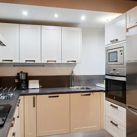 Apartamento Bari *