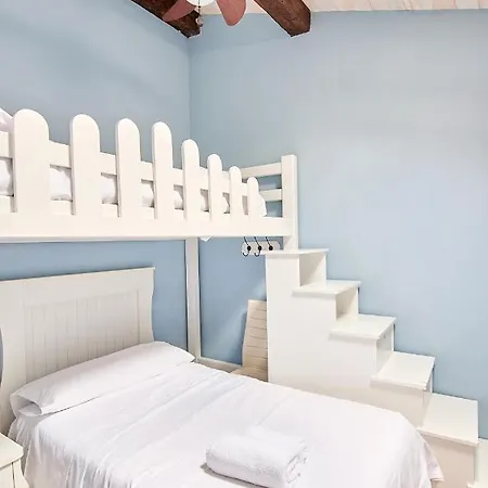 Apartamento Bari
