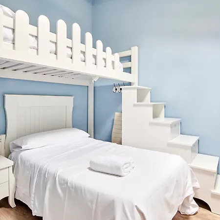 Apartamento Bari *