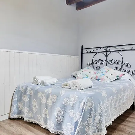 Bari Apartamento *