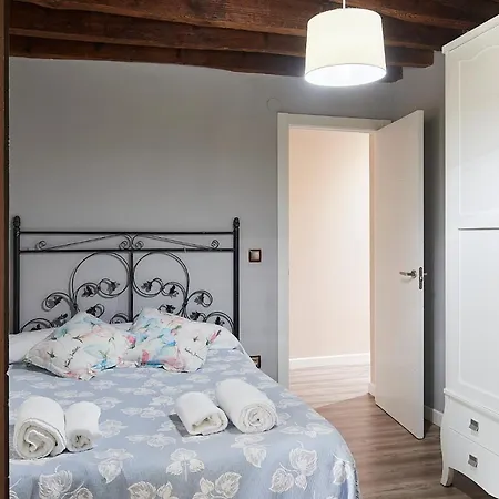 Apartamento Bari