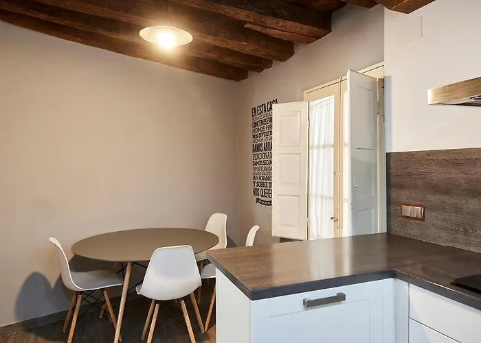 Bari Lejlighed Plasencia