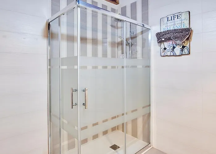 Bari Apartment Plasencia